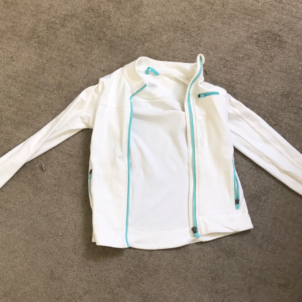 Athleta Jacket